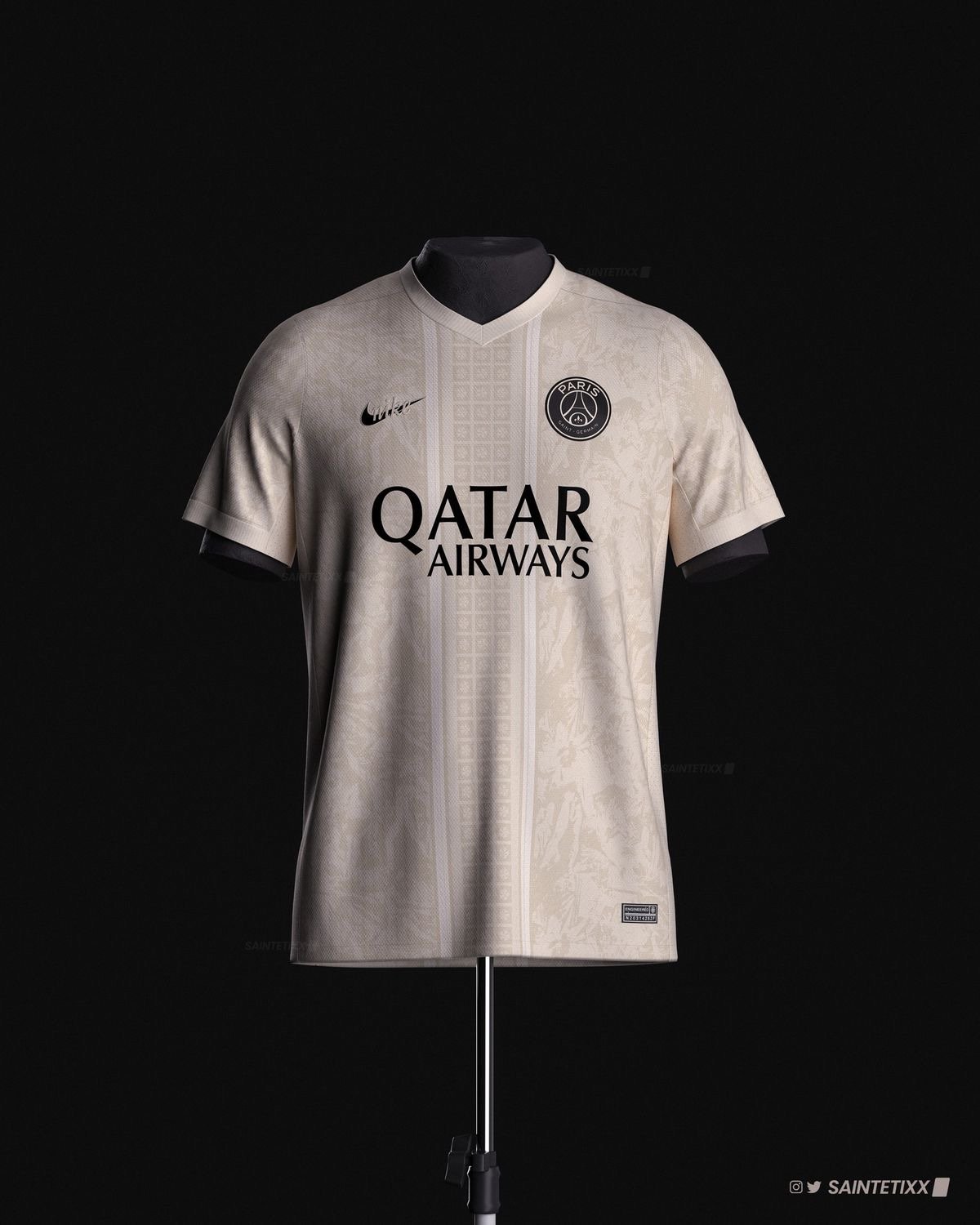 MEN JERSEY