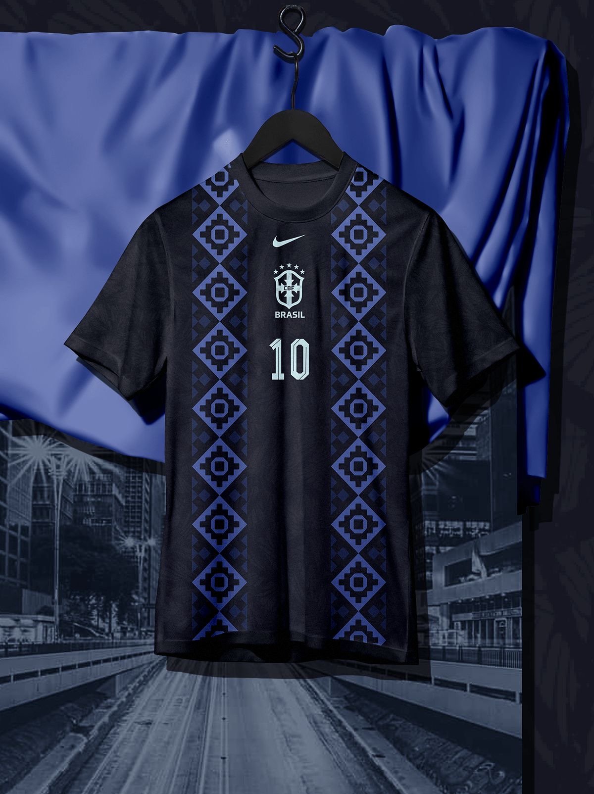 COSTUME JERSEYS