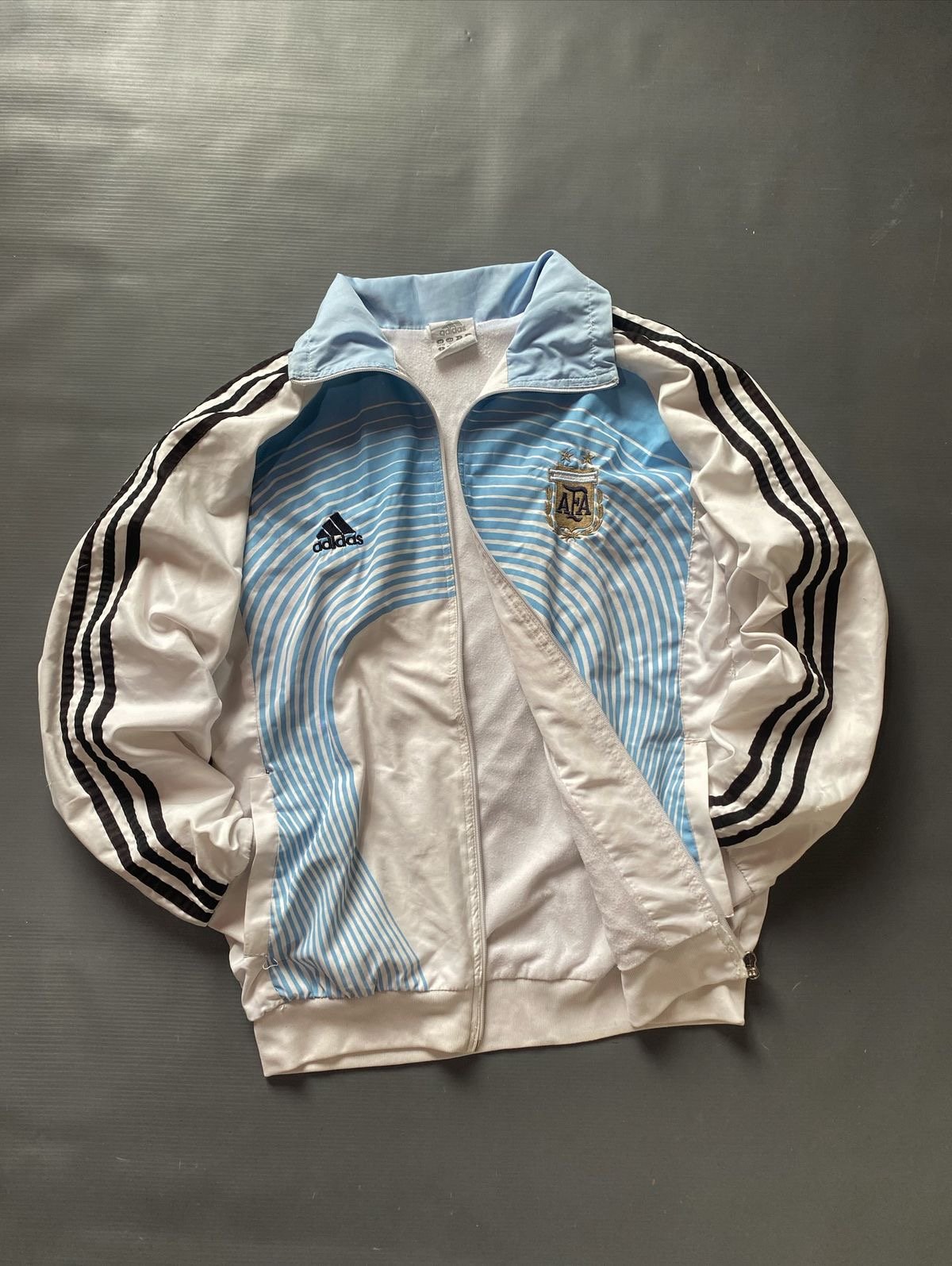 Jackets