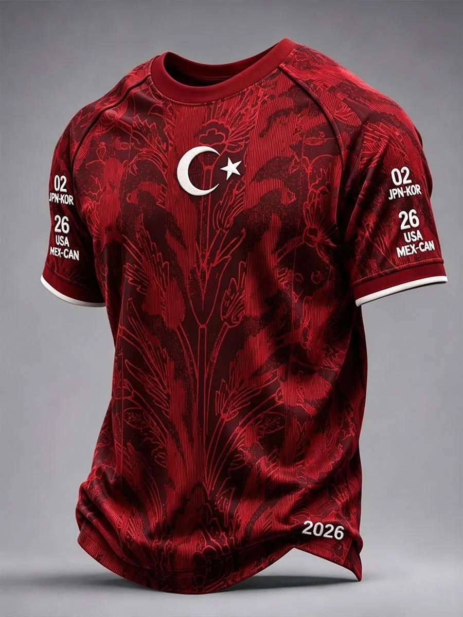Turkiye