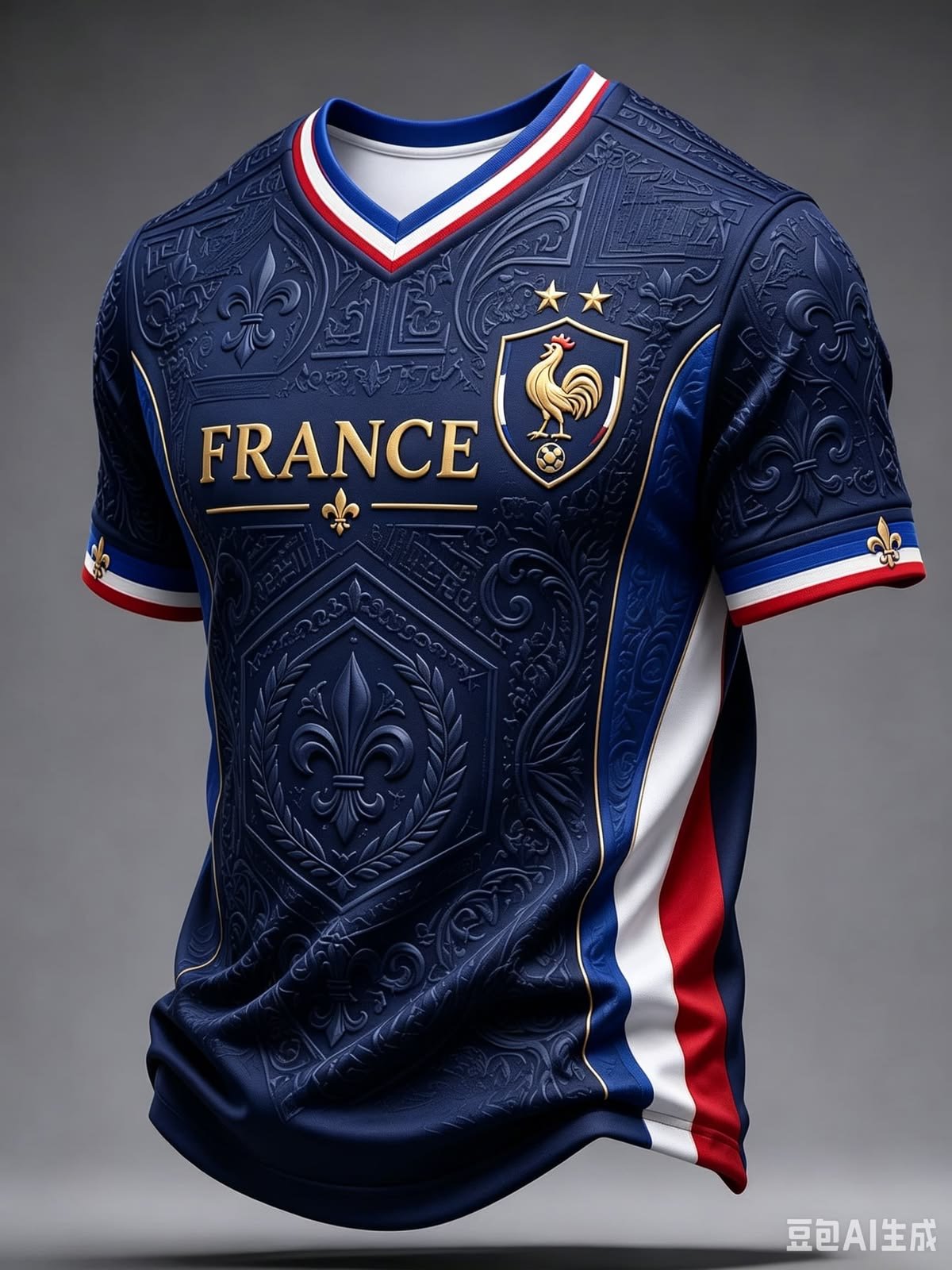 France