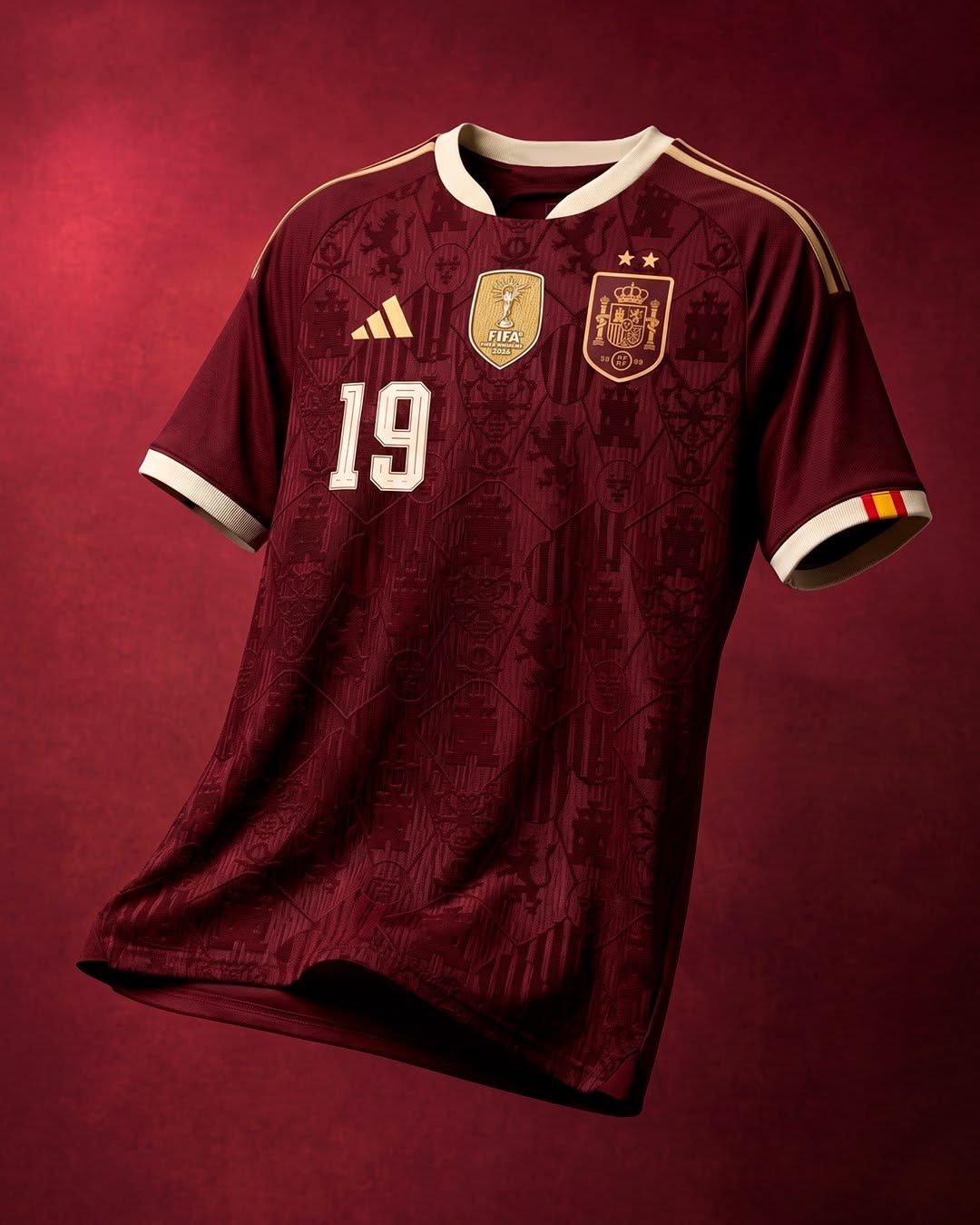 Spain