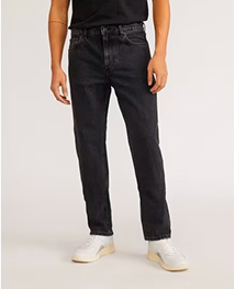 DENIM & KOT