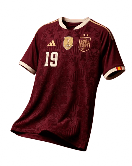 SPAIN
