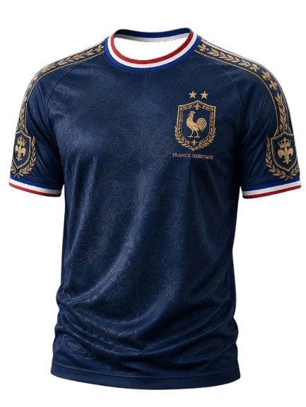 FRANCE